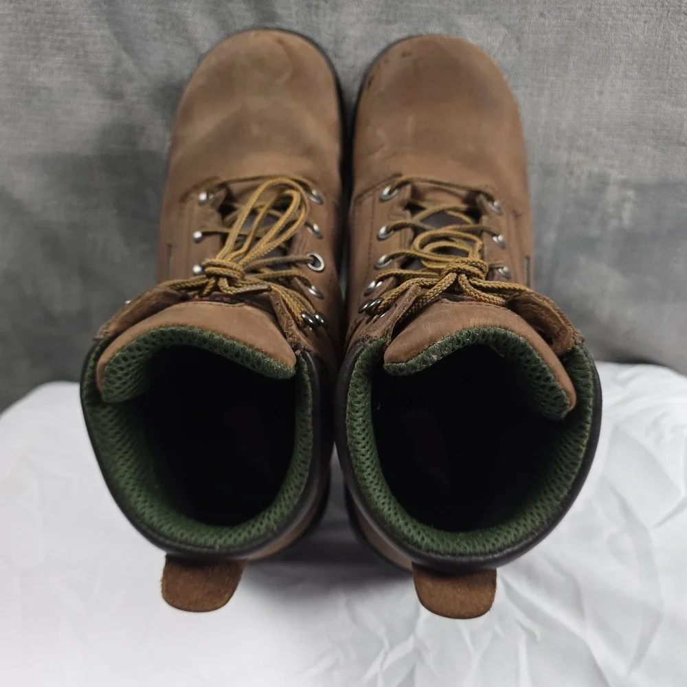 Red Wing Boots 2240 King Toe 6